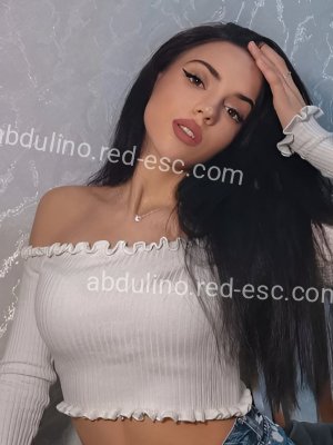 Вельма — Борисоглебск