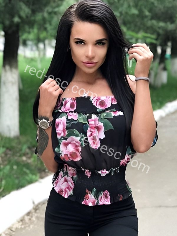Аня — Борисоглебск