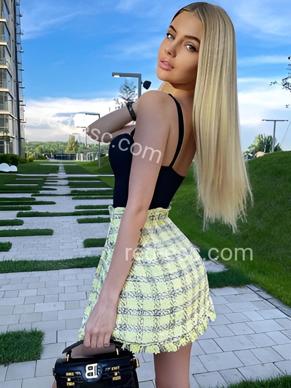 Бемби — Борисоглебск