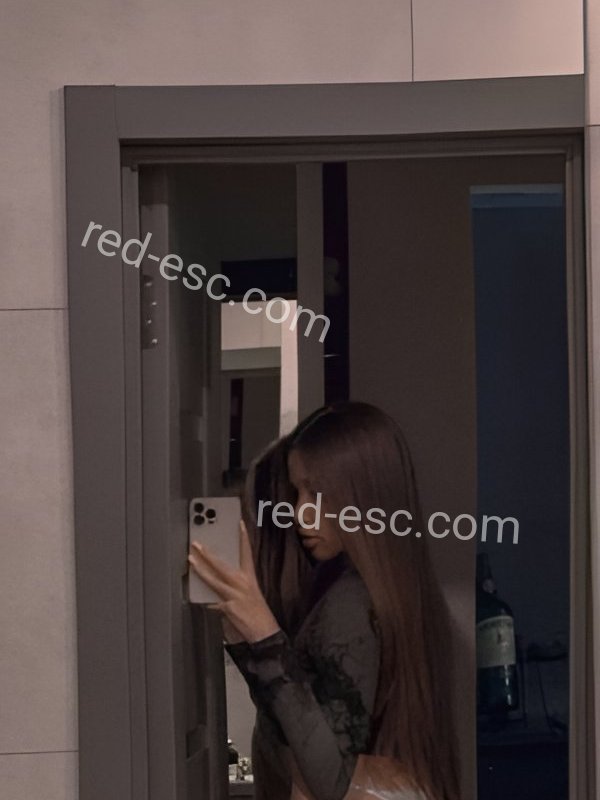 Надя — Борисоглебск